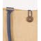 Large Jute Box Tote - Other View: 3