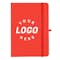 Medium Hard Cover Notebook