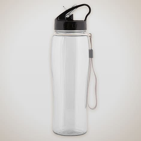 25 oz. Tritan™ Hydro Water Bottle - Clear