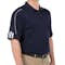 Adidas ClimaLite Three Stripe Performance Polo - Other View: 1