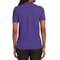 Port Authority Ladies Silk Touch Polo - Other View: 2