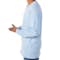 Hanes ComfortSoft® Long Sleeve Tagless T-shirt - Other View: 4