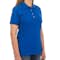 Jerzees Ladies Spotshield 50/50 Jersey Polo - Other View: 1