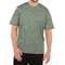 Sport-Tek Electric Heather Performance Shirt - Other View: 1