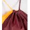 Spirit Two-Tone Drawstring Bag - Other View: 3