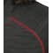 North End Ladies Melange Tech Fleece Lined Jacket - Other View: 4