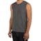Canvas Muscle Tank - Other View: 1