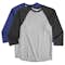 LAT Baseball Raglan
