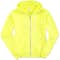 Bella + Canvas Neon Zip Hoodie