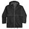 Charles River New Englander Hooded Rain Jacket