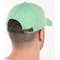 Adams Pigment Dyed Hat - Other View: 2