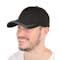Sport-Tek Pique Contrast Performance Hat - Other View: 1