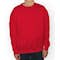 Gildan Youth Midweight 50/50 Crewneck Sweatshirt - Other View: 1