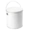 One Gallon Trio Flavor Popcorn Tin - Other View: 1