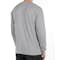 Gildan 50/50 Long Sleeve T-shirt - Other View: 2
