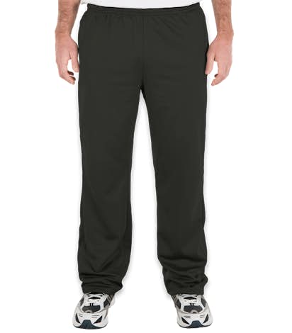 Champion Performance Sweatpants - Black