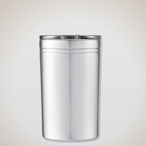 11 oz. Sherpa Insulated Tumbler and Can Insulator - Black