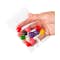 Jelly Beans Promo Pack Candy Bag - Other View: 1