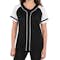 Augusta Ladies Winner Softball Jersey - Other View: 1