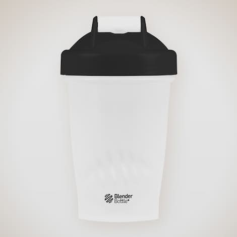 20 oz. Blender Bottle - Black