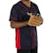 Augusta Slugger Full Button Baseball Jersey - Other View: 1