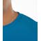 Next Level Sueded T-shirt - Other View: 3