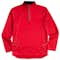 Ultra Club Lightweight Quarter Zip Performance Pullover