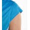 Augusta Ladies Contrast V-Neck Volleyball Jersey - Other View: 4