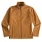 Harriton Reflective Soft Shell Jacket