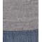 American Apparel USA-Made Tri-Blend T-shirt - Other View: 5