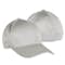 Yupoong Athletic Mesh Flexfit Hat