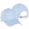 Bayside Cotton Twill USA Hat