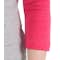 LAT Ladies Baseball Raglan - Other View: 4