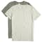 Canvas Slub T-shirt