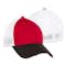 New Era Vintage Distressed Contrast Hat