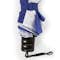 Arc Budget Multi-Tone Telescopic 42" Umbrella - Other View: 3