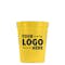 16 oz. Plastic Stadium Cup