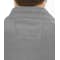 Team 365 Hybrid Microfleece Full Zip Jacket - Other View: 5