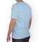 American Apparel Jersey V-Neck T-shirt - Other View: 2