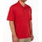 Adidas ClimaLite Textured Performance Polo - Other View: 1