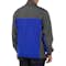 Core 365 Colorblock Lightweight Full Zip Jacket - Other View: 2