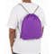 Promotional Non-Woven Drawstring Bag - Other View: 1