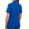 Jerzees Ladies Spotshield 50/50 Jersey Polo - Other View: 2