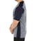 Sport-Tek Electric Heather Colorblock Performance Shirt - Other View: 3
