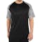 Badger Heather Sleeve Performance Shirt - Other View: 1