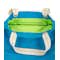 Garment Washed Cotton Canvas Contrast Tote - Other View: 5