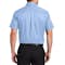 Port Authority Short Sleeve Easy Care Shirt - Other View: 3