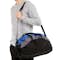 Contrast Duffel Bag - Other View: 1