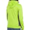 Sport-Tek Ladies Colorblock Performance Pullover Hoodie - Other View: 2
