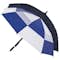 Totes Stormbeater Golf Stick 60" Umbrella